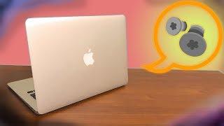 Где купить винты на Mac book Air для задней крышки и как поменять