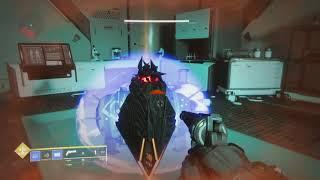 Destiny 2 - Stasis Kisten aus Bray Wissenschaft und Ewigkeit