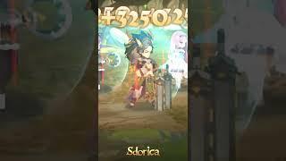 《Sdorica》Jihasaha SP Skill Showcase