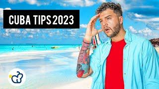 Watch This Before Travelling To Cuba - Cuba Updates and Travel Tips 2024!