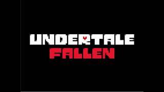 Undertale Fallen Official Trailer