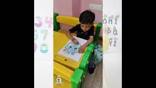  Earth Day Celebration at Pinnacle International School 