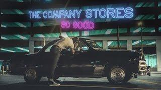 So Good | The Company Stores | Music Video