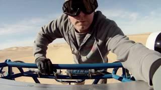 Awesome Sand Rail Action at Glamis Dunes in HD!