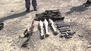 НАК подтвердил ликвидацию главаря горного сектора «Имарата Кавказ» Магомеда Абдуллаева