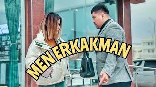 MEN ERKAKMAN VA AVTARITETMAN #video #prikoluz #tazpro #vine #uzvine