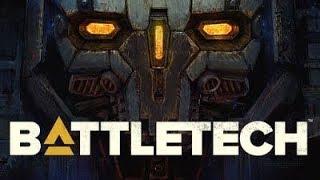 Let's Try: BATTLETECH! - Part 1/3