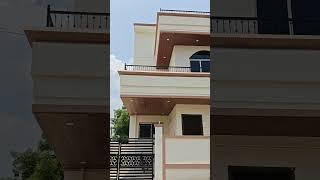 25*50 house elevation design|3bhk house for sale|2 floor luxury house design|house design|home plan|