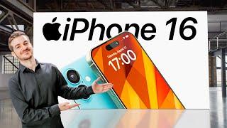 Apple iPhone 16 Event - LIVE with ZONEofTECH!