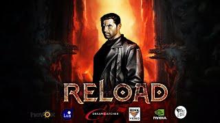 Painkiller: Reload 4.2 - Abandoned Factory Walkthrough + All Secrets & Artifacts (Trauma+)