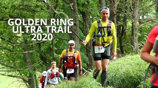 Golden Ring Ultra Trail. Что там, на дистанции 100 километров?