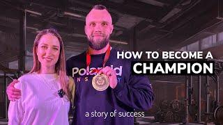 POWERLIFTING IN BELARUS: the small country showing the world HOW to LIFT BIG