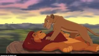 Mufasa And Sarabi Forever