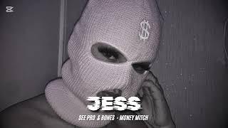 Bones X See Pro - Money Mıtch ( Deep House Remix ) ft Jess | 2025 Mix