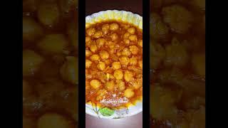 #chole bhature #shorts #shortvideo