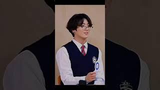 Biology teacher  |Jungkook version| #jk #bts #viral