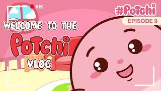 Potchi Cartoon | Welcome to POTCHI VLOG! 