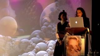 Pinar & Viola - 6 november 2015