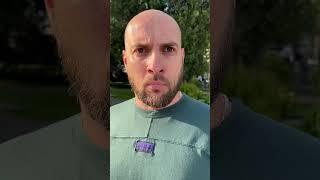 Друзья не брезгают