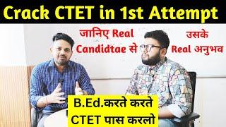 How to Crack CTET 2023 in First Attempt||Dr. Sangeet Sharma || CTET 2023 ||