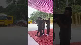 MIME PERFORMANCE BY GIS @ WAYANAD