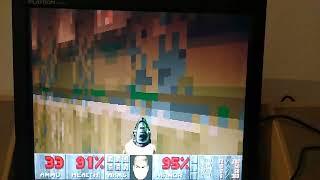 Doom on broken AWE64