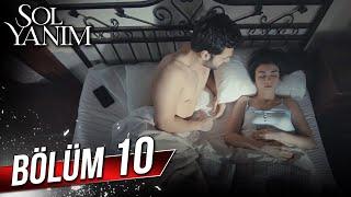 Sol Yanım 10. Bölüm (Full HD)