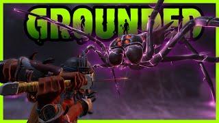 HELP!! NG+ INFUSED BROODMOTHER BOSS FIGHT | Grounded NEW 1.4 Fully Yoked Update [E5]