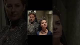 Mihrimah is also powerful Women️ || Mihrimah Sultan, Shehzade Mustafa, Hurrem Sultan ||