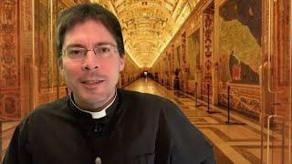 How I Will Implement FIDUCIA SUPPLICANS - Fr. Mark Goring, CC