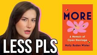 This Memoir About Open Marriage Is Diabolical