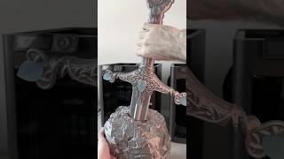️ EXCALIBUR IS NOW AVAILABLE!