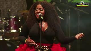 ETANA live @ Rototom Sunsplash Main Stage 2024