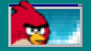 Lost Angry Birds Browser Games