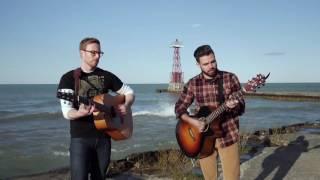 Jeremy Jones & Will Richter - "The Boat" (Chuck Ragan Cover)