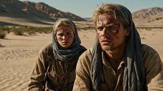 They Don't Have Water To Survive In The Desert Film/Movie Explained In Hindi/Urdu