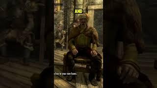 This Skyrim Trick Gives You Free Houses!