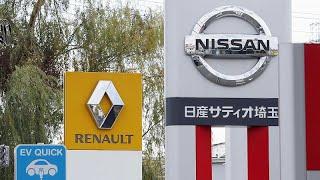 Renault, Nissan und Mitsubishi: 23 Milliarden Euro für Elektrofahrzeuge