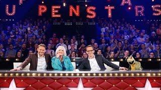 Die neuen Stars bei RTL - Die Puppenstars - ab dem 27.01.2017 bei RTL und online bei TV NOW