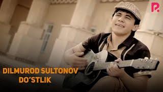 Dilmurod Sultonov - Do'stlik (so'ralgan qo'shiq xit)