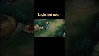 Layla double kil #mobilelegends #martisml #mlbb #ml #gameplay