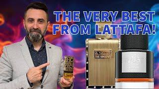 15 Of The Very Best Lattafa Fragrances That You Can Get At The End Of 2024! And More!