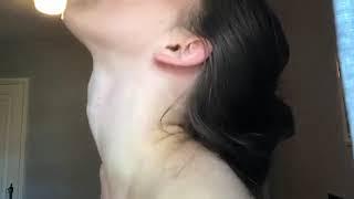 Neck fetish 10