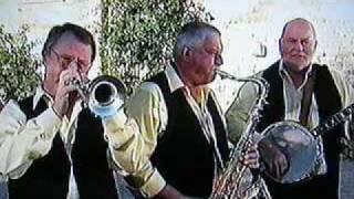 High Hopes - The Harlem Ramblers 2001