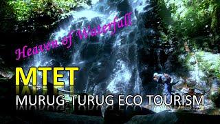 #HIKING 025 Murug-Turug Eco Tourism - Pakej C