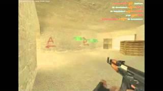 x22 xIntantHook 2.0 ~ Counter-Strike: Source Hack |Undetected|