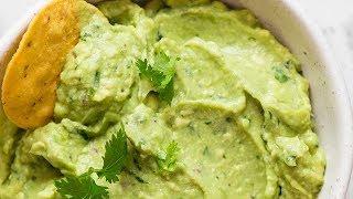 Guacamole