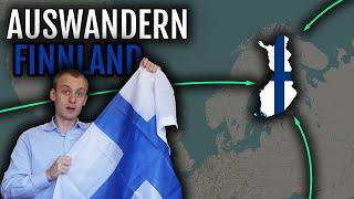 Auswandern Finnland  | Vorteile, Erfahrungsbericht, Vorgehen