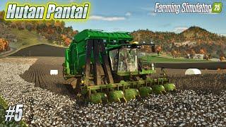 A HUGE Money Boost! | Farming Simulator 25 Hutan Pantai