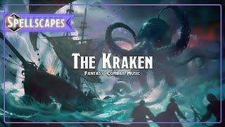 The Kraken | Fantasy Combat Music